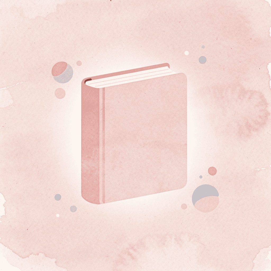 Book icon representing the Quran as the foundation of Classical Arabic