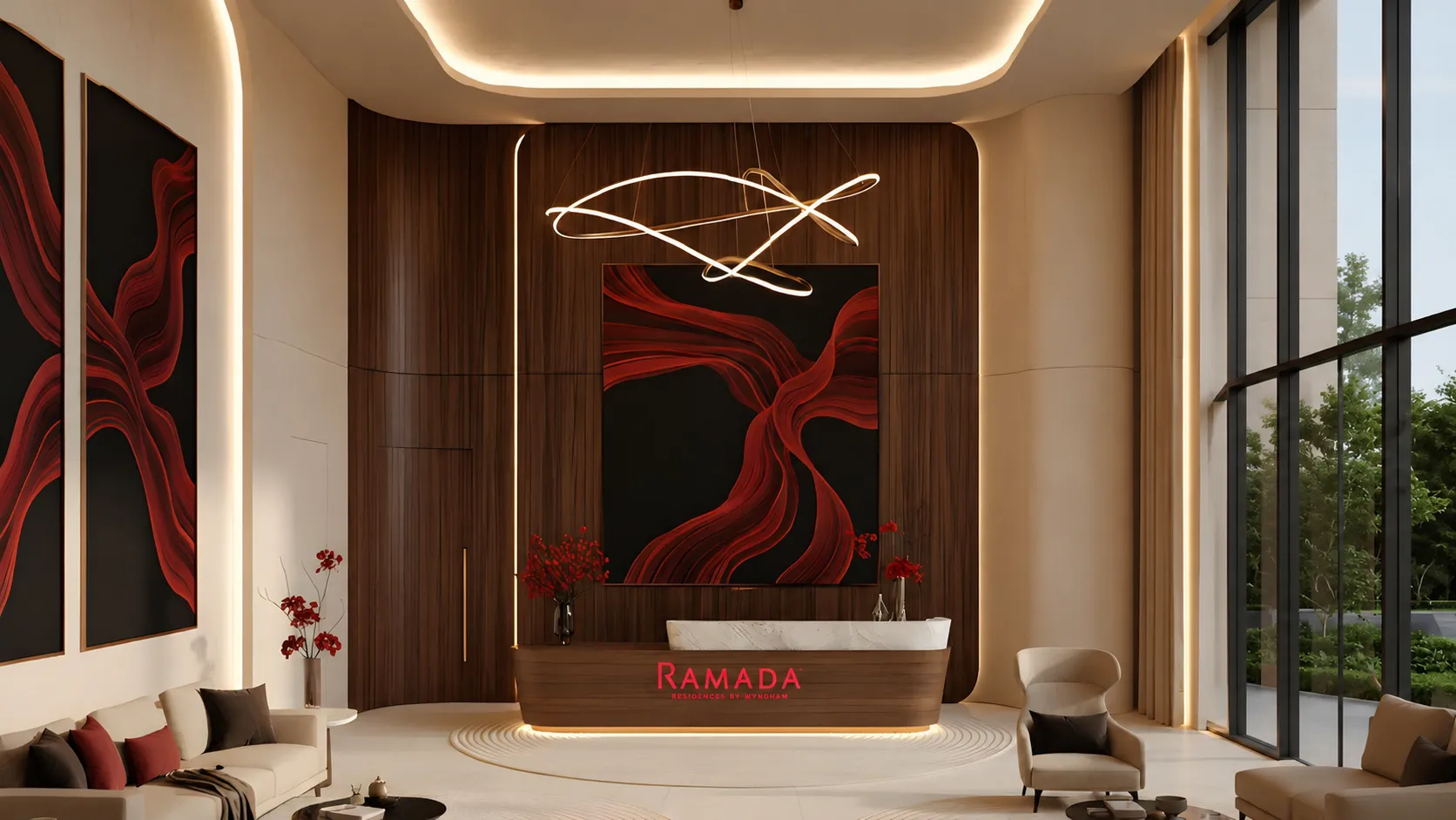 Ramada Residences