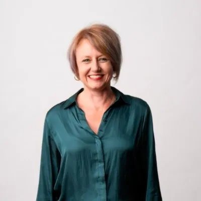 Susan Wenograd