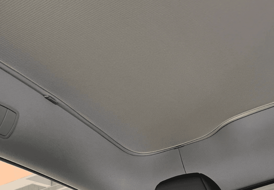 ม่านบังแดด Tesla Model Y ตรงรุ่น 1:1 แบรนด์ ROTEV TH
