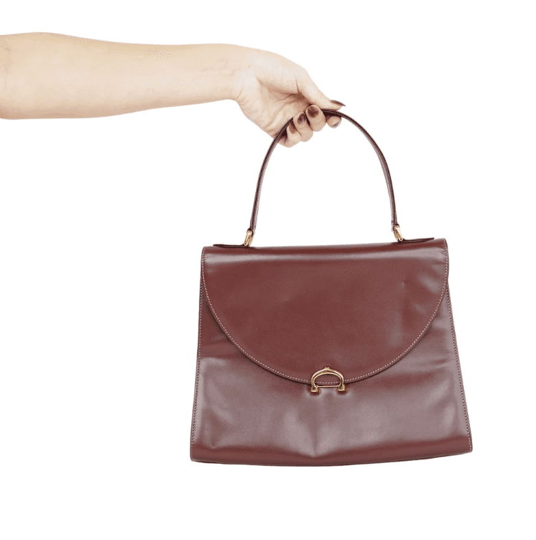Louis Vuitton Monogram Speedy 40 Hand Bag