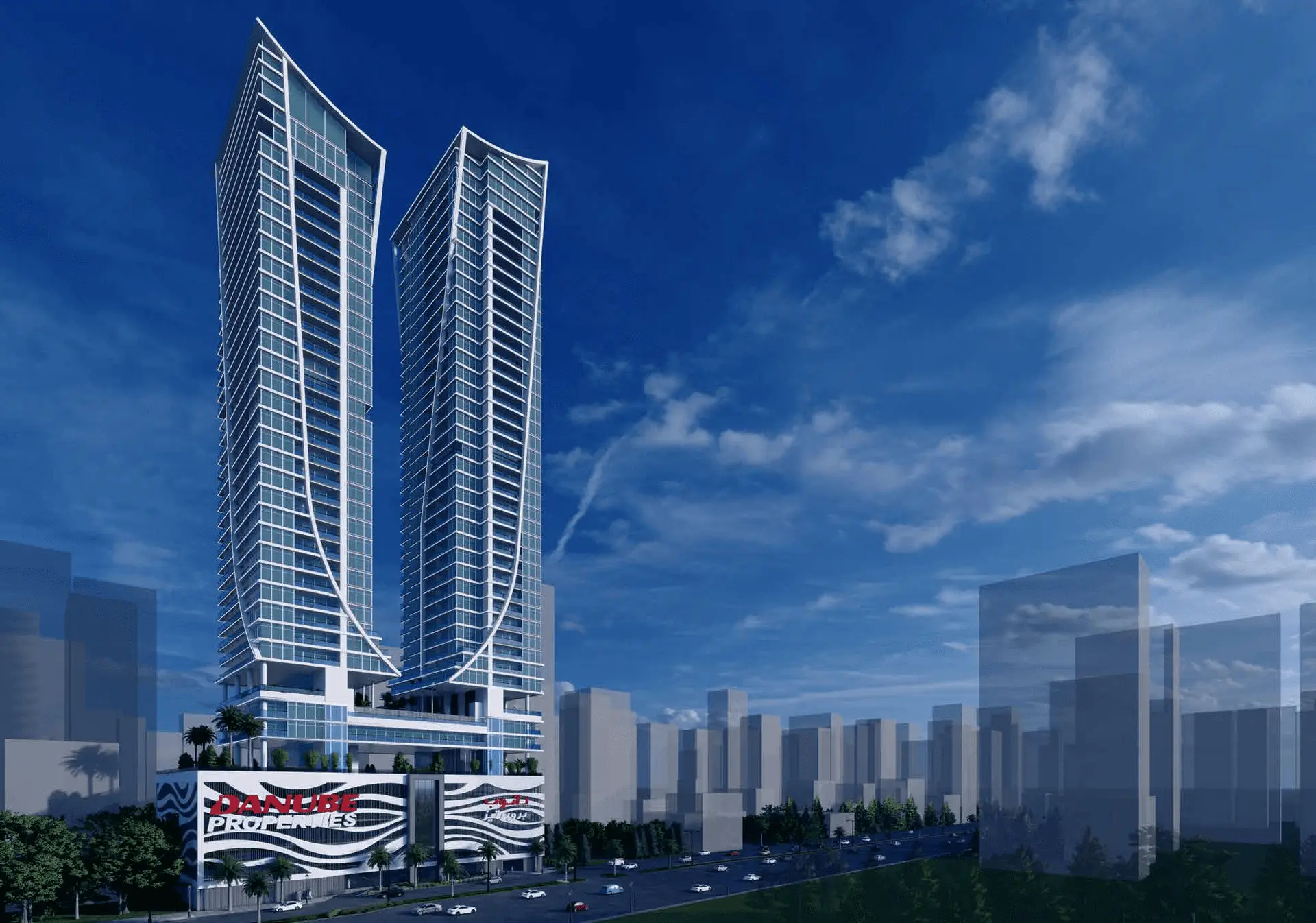 elitz by danube properties building