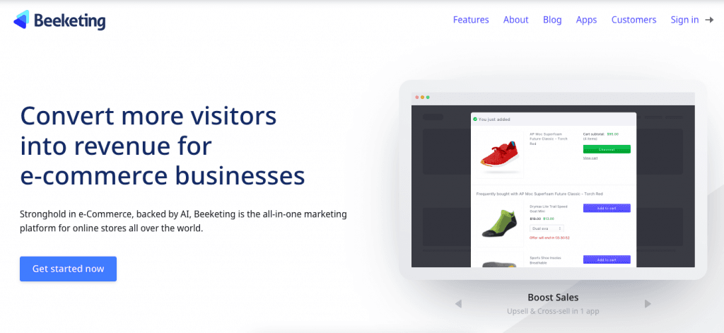Beeketing for WooCommerce