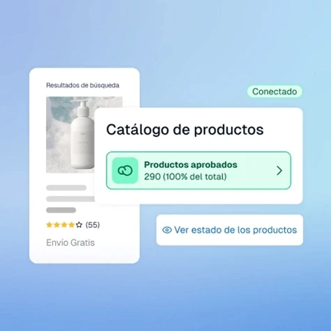 Catalogo de produtos