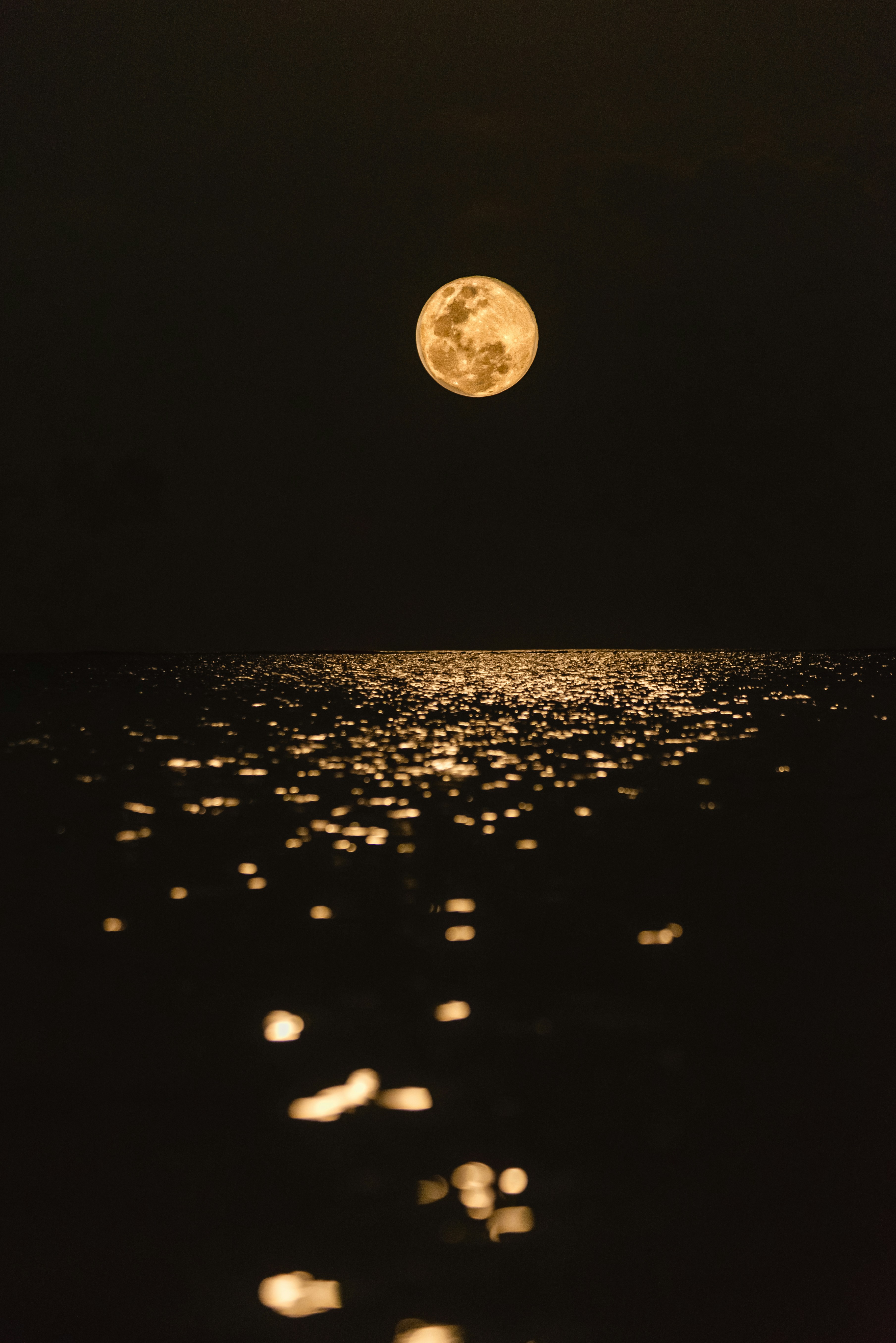 Astrology and night sky
