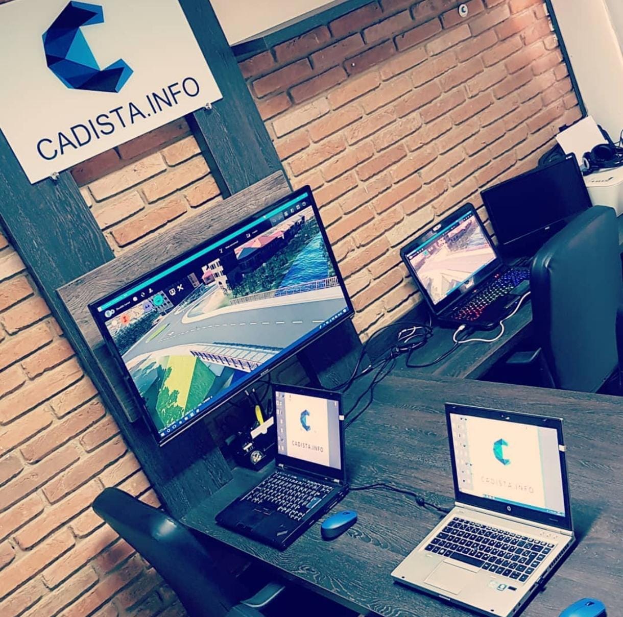 Imagem que ilustra a "fundação da CSBIM"