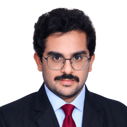 Sameer Avasarala