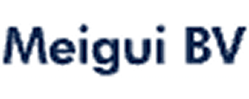 Logo of Meigui BV