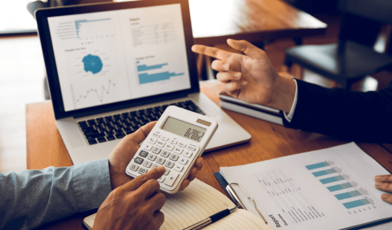 Illustration for the "10. Cost analysis and ROI assessment methods" section