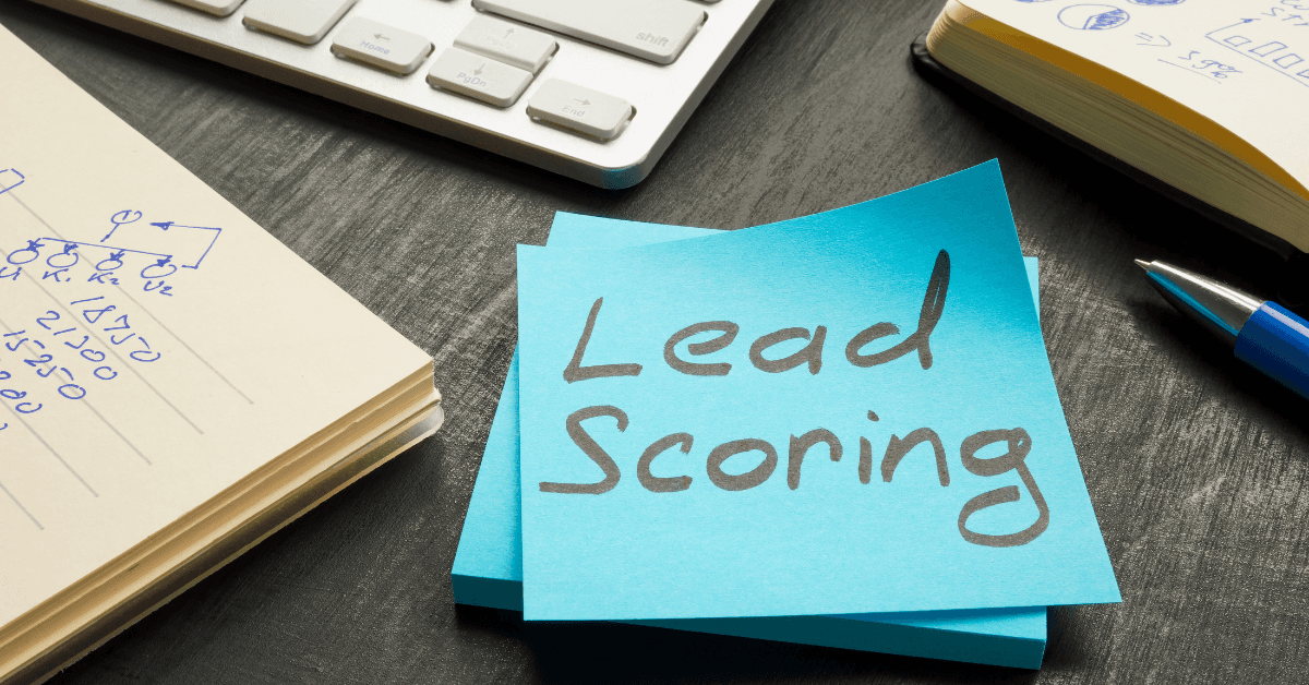 How to Use Email Verification to Improve Lead Scoring