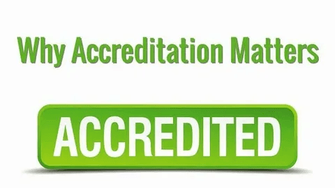 Multi-Discipline CE Programs: Accreditation Best Practices