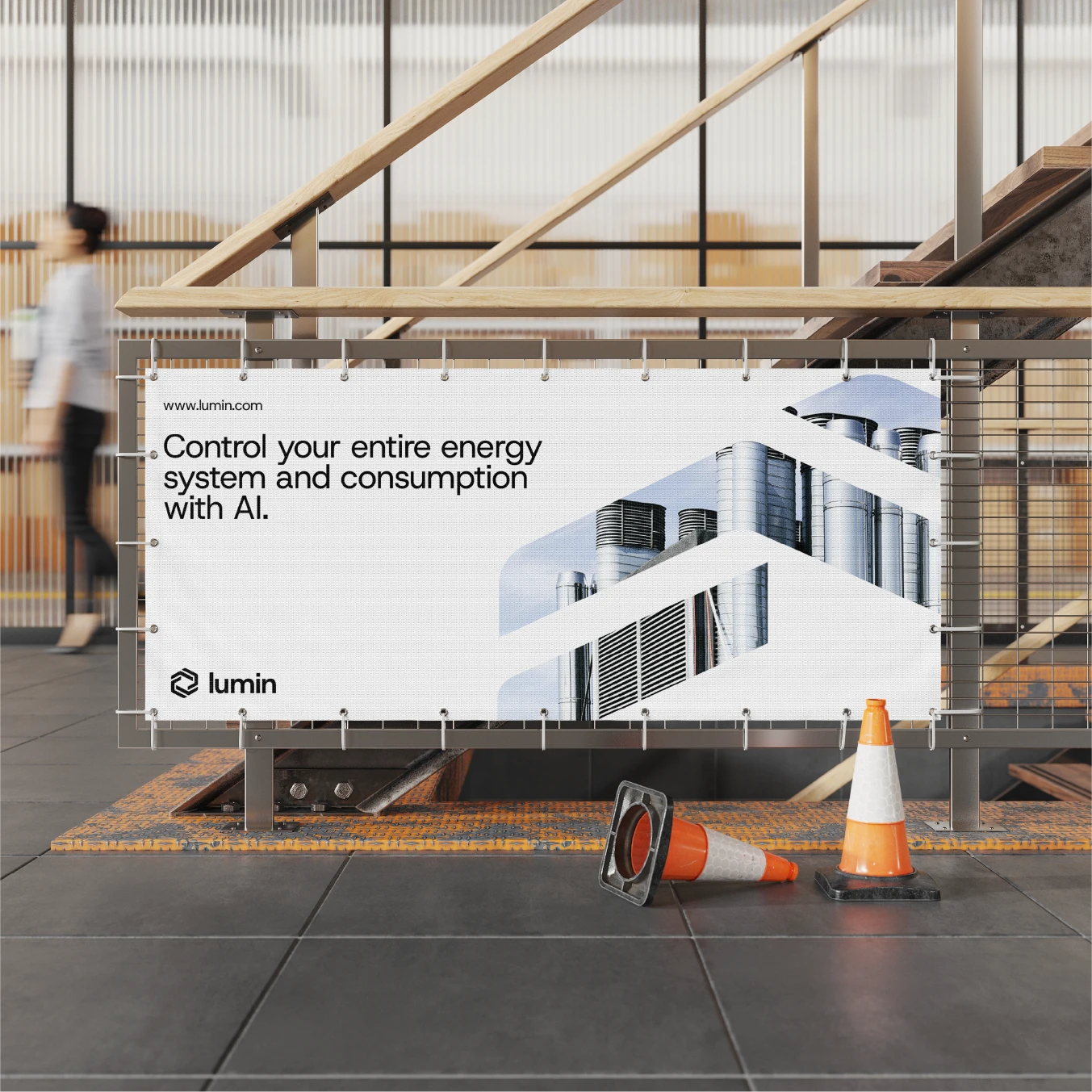 Outdoor AD