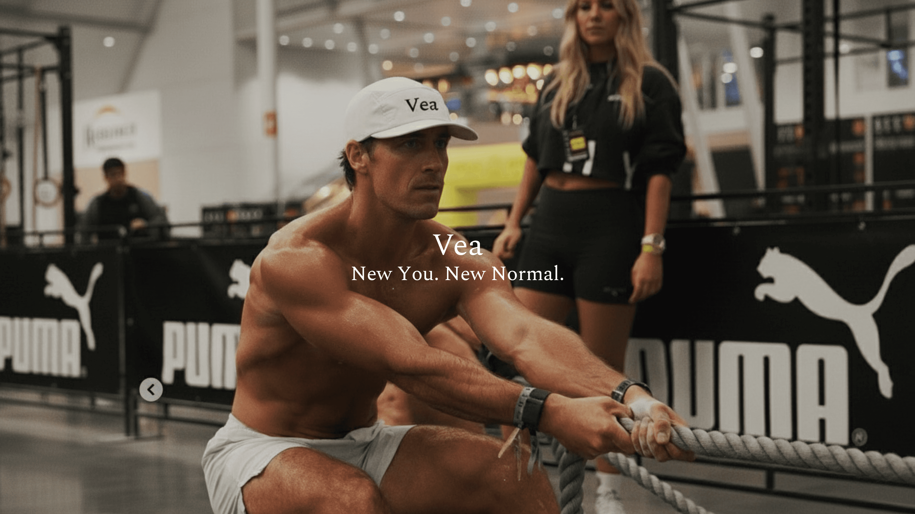 A mockup of Freelio's mobile app