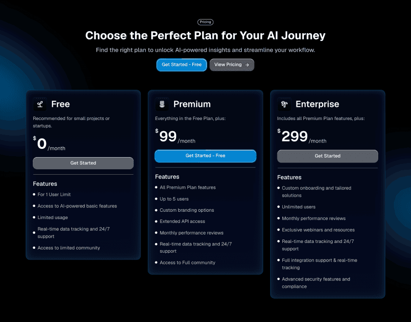 Neural Pricing Block 1