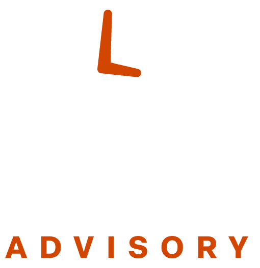 Locust Street Advisory logo
