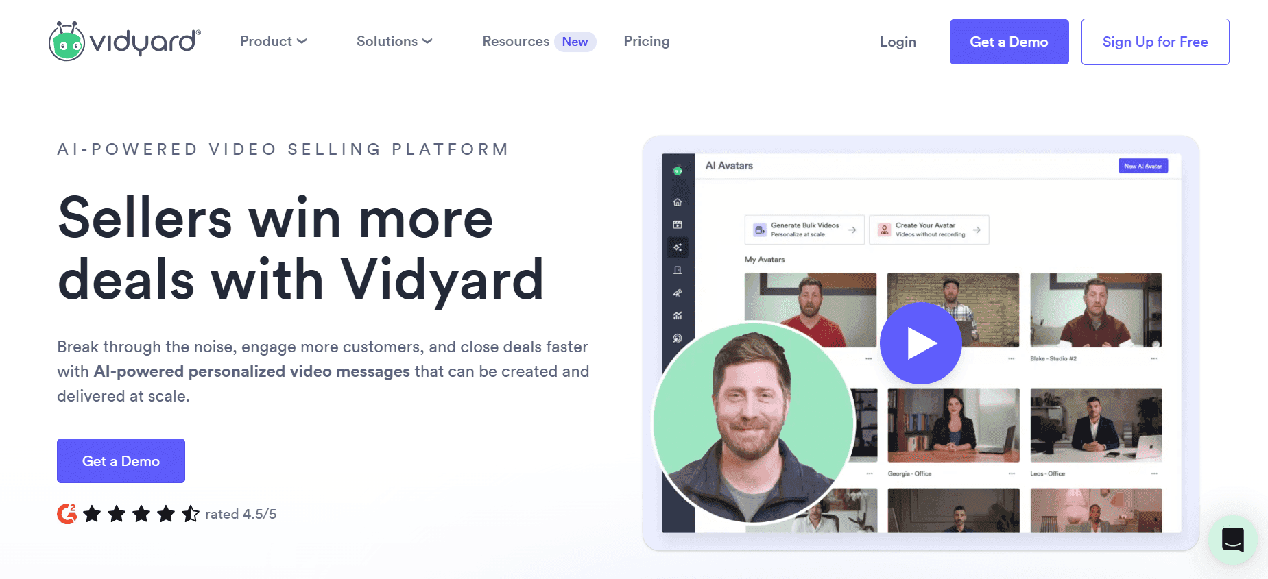 Vidyard