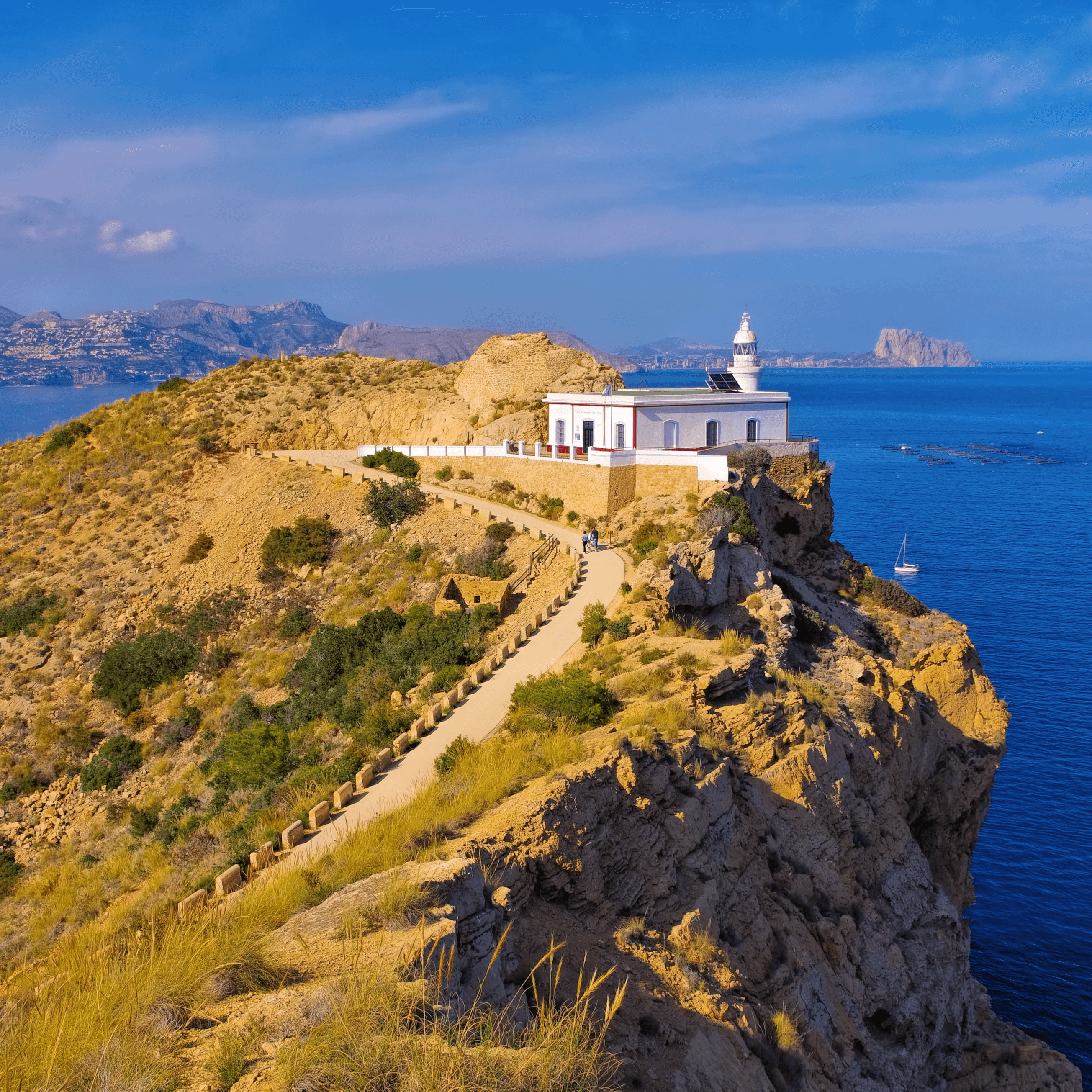 Upplev Spanien med Expa Travel