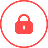 Feature icon - protected