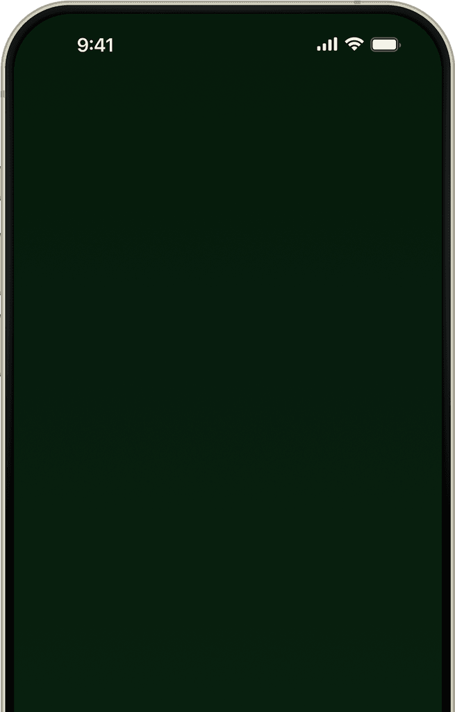 Coach video message on iphone