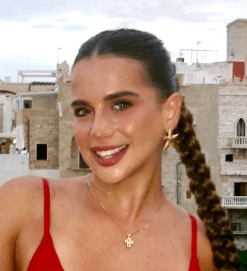 Framer Template for Product UX Designer