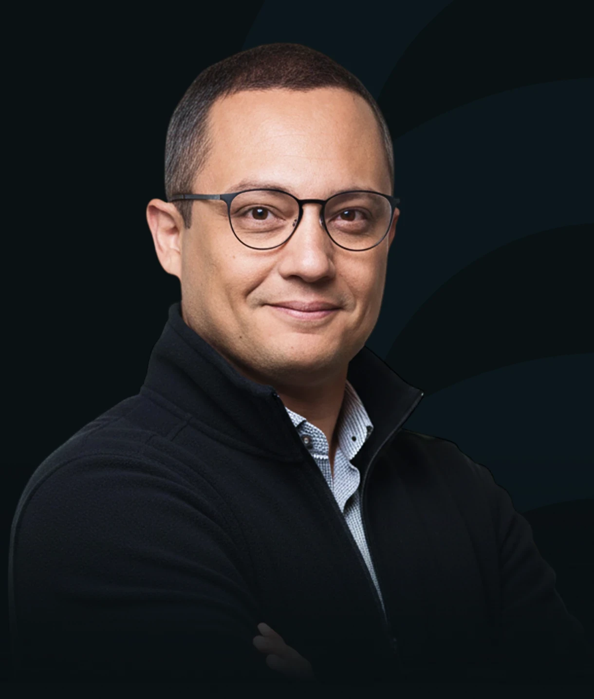 Especialista da Metta que conduz a Sessão Estratégica