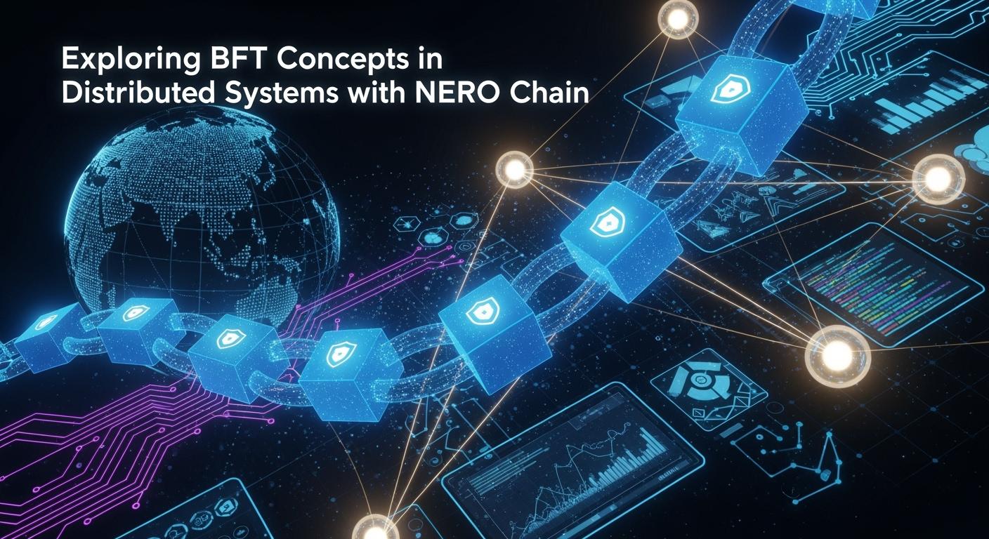 Exploring BFT Concepts in Distributed Systems with NERO Chain