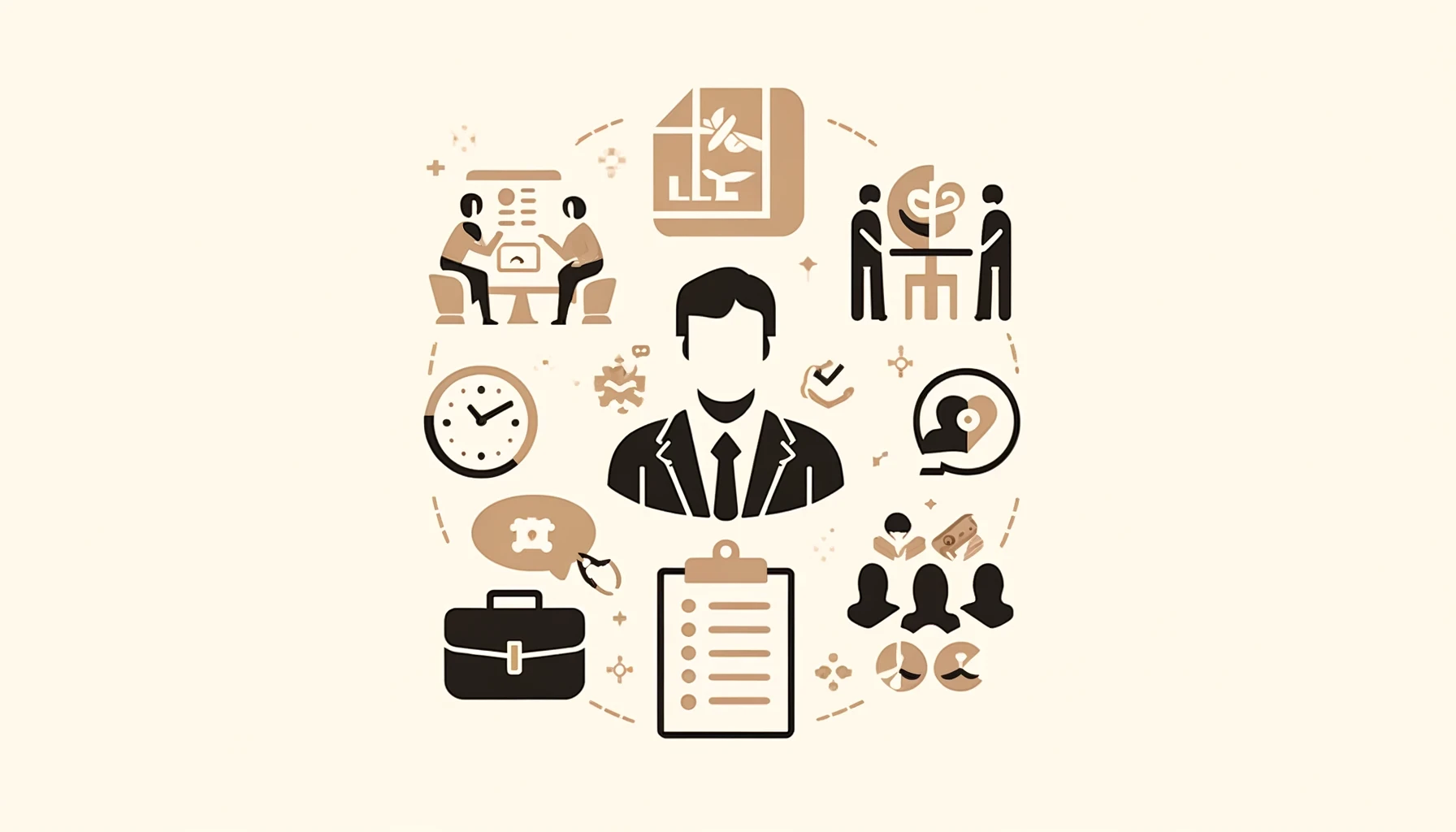 16型性格タイプ別の恋愛スタイル