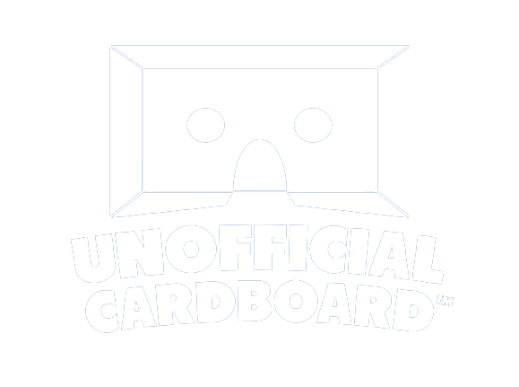 Unofficial Cardboard Logo