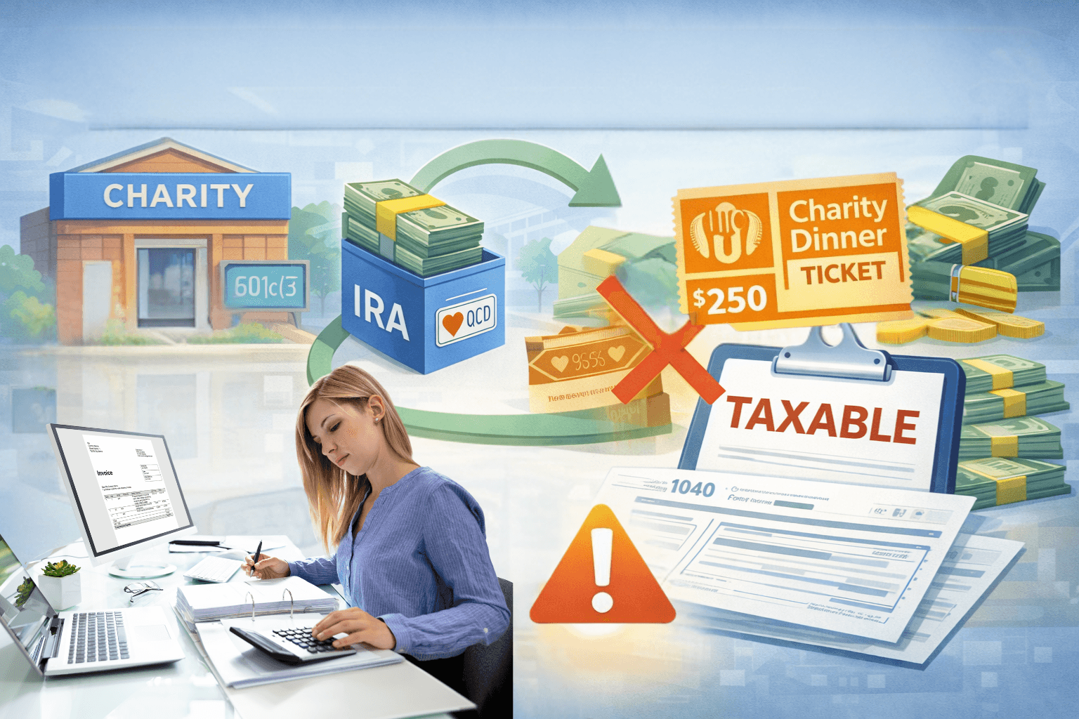 The IRS has finalized Form 1099-DA, reshaping how cryptocurrency transactions are reported. Understanding these changes now can help you stay compliant, avoid surprises, and make smarter tax decisions going forward.