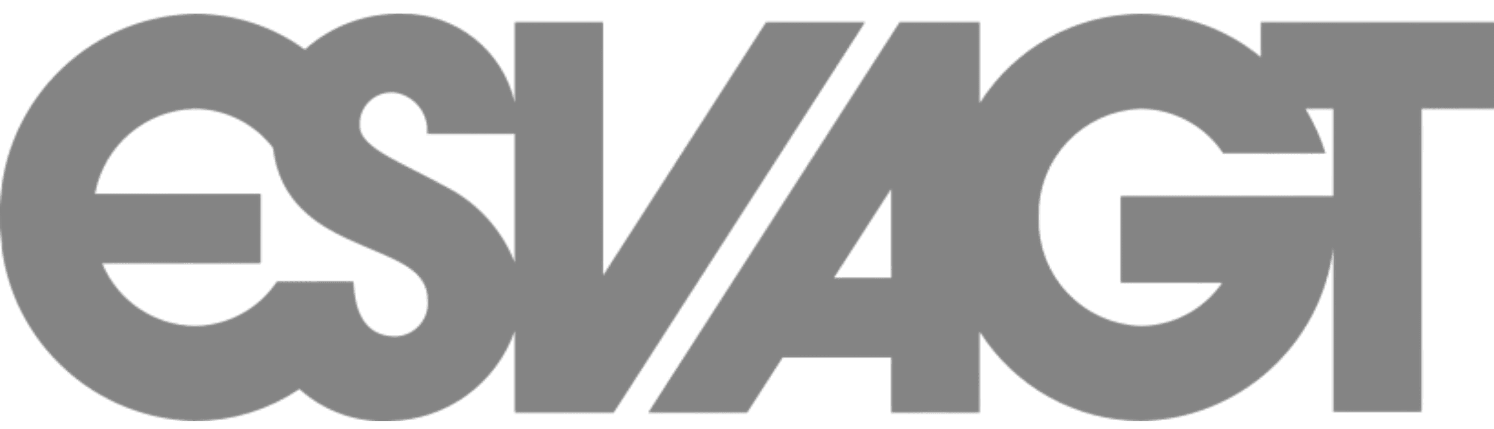 Placeholder client logo