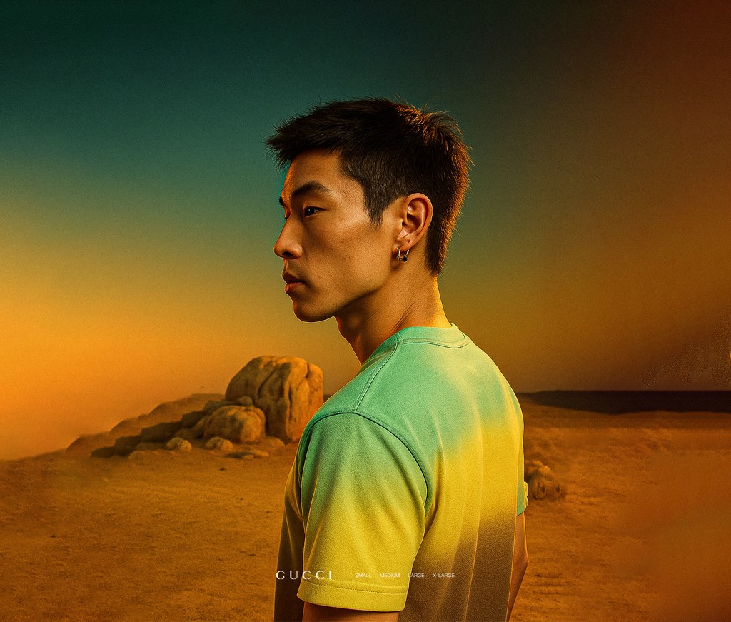 Realione Hero section