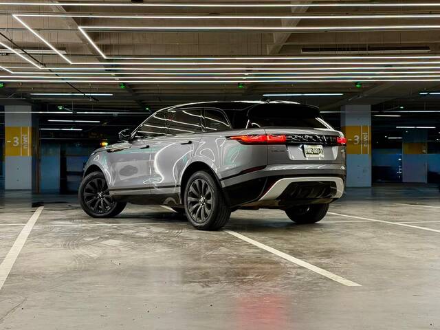 Land Rover Velar 3.0 Mhev R Dynamic S