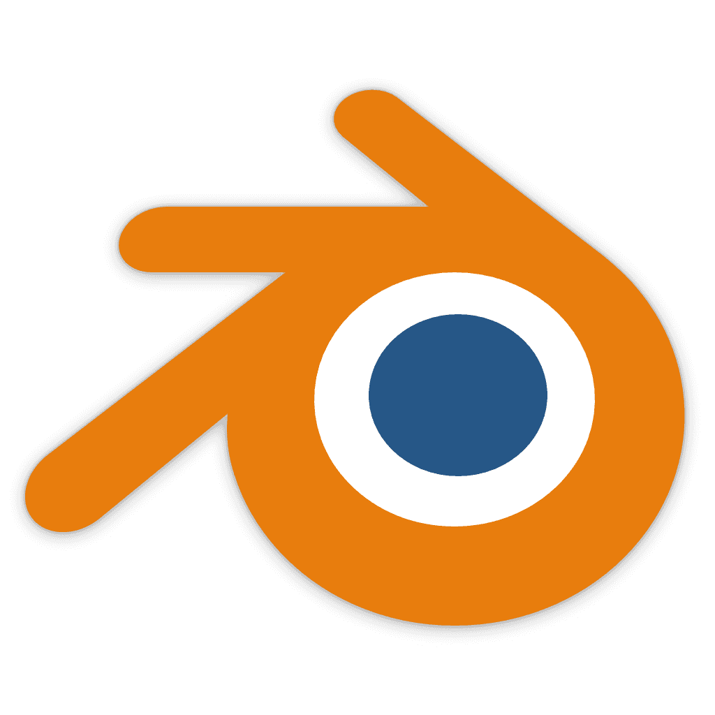 blender