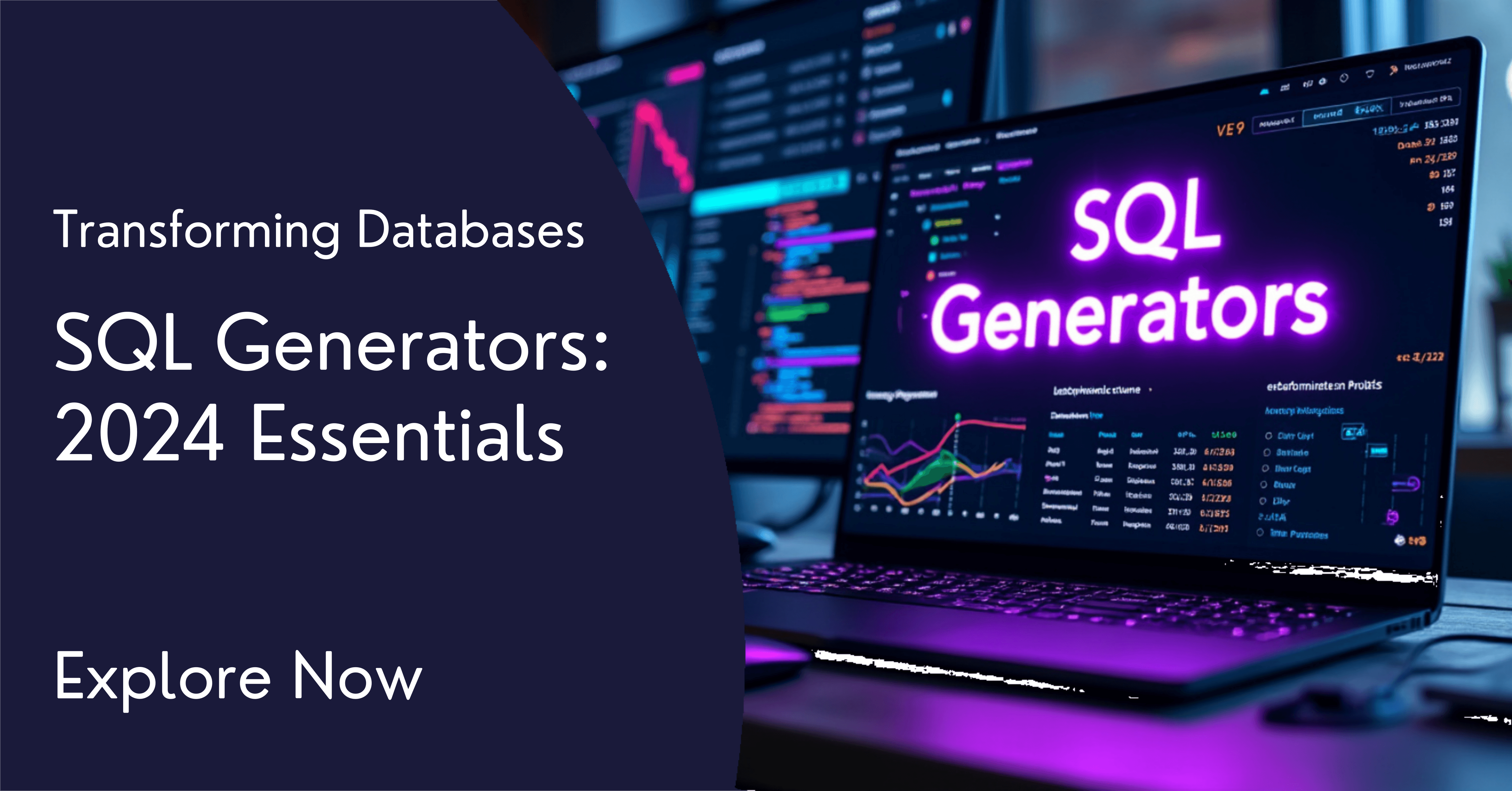 SQL Generators