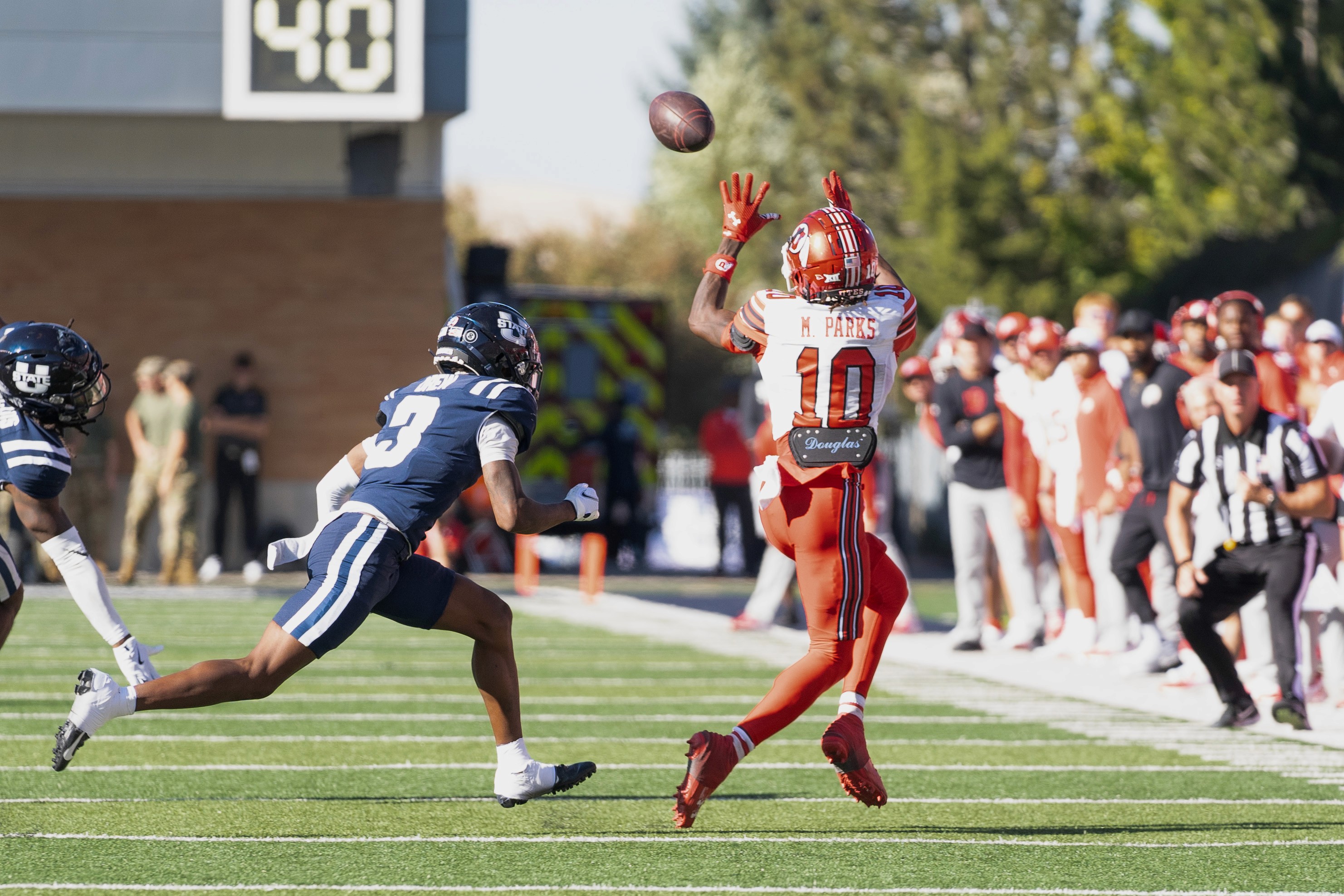 Aaron Baker/Undrafted
