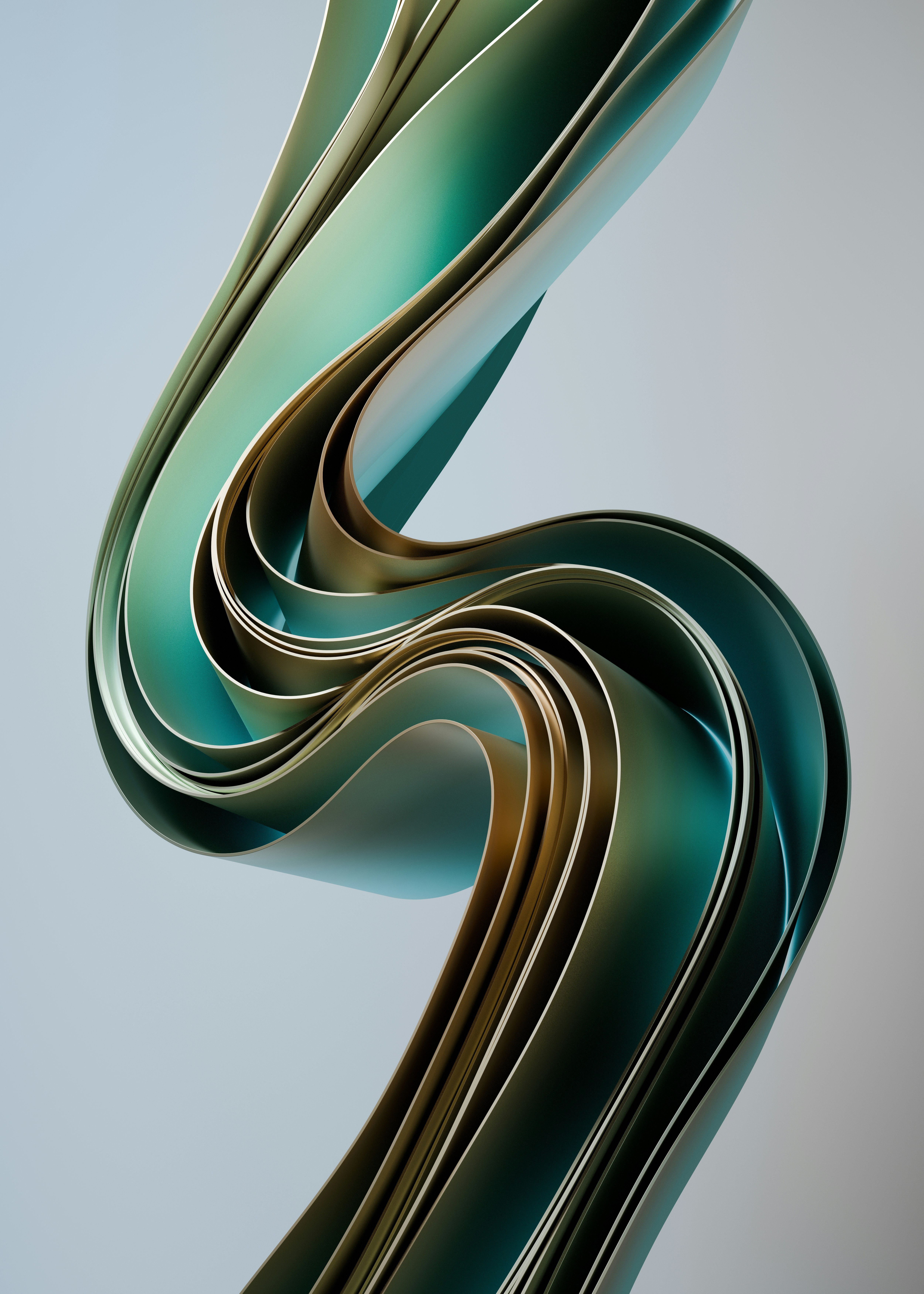 Green Fern