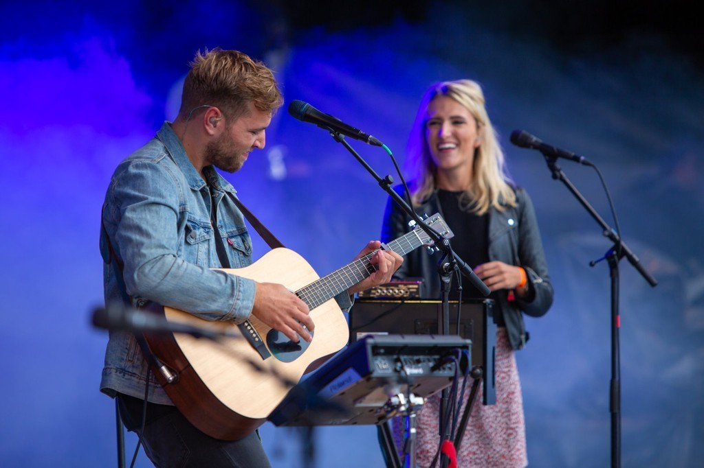 ASM Festival Suzan en Freek