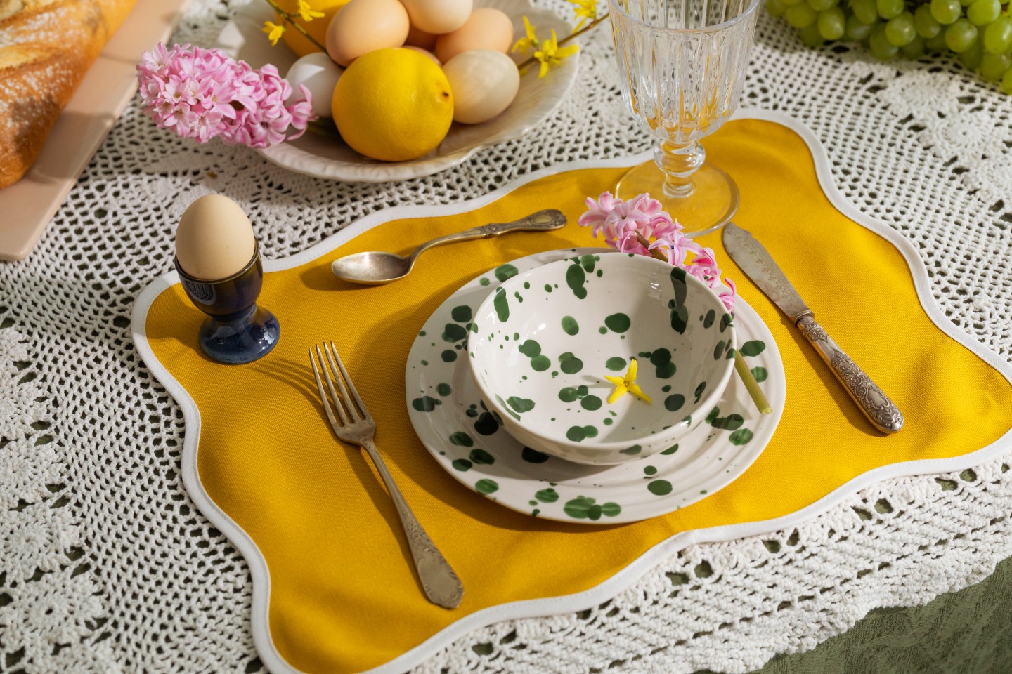 Easter Table
