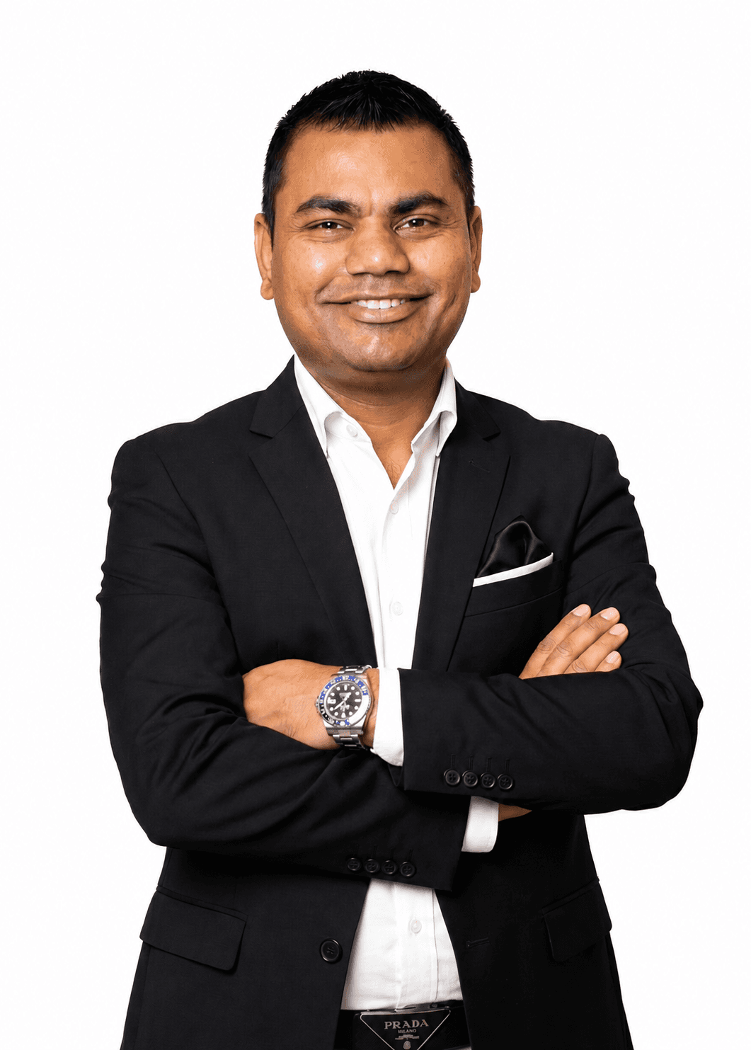 Herry Chokshi