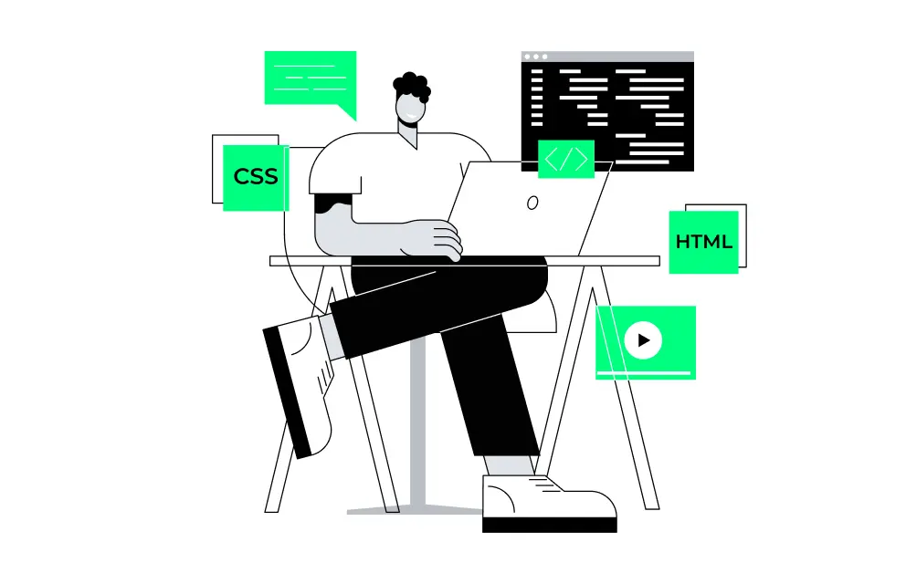 web & app development