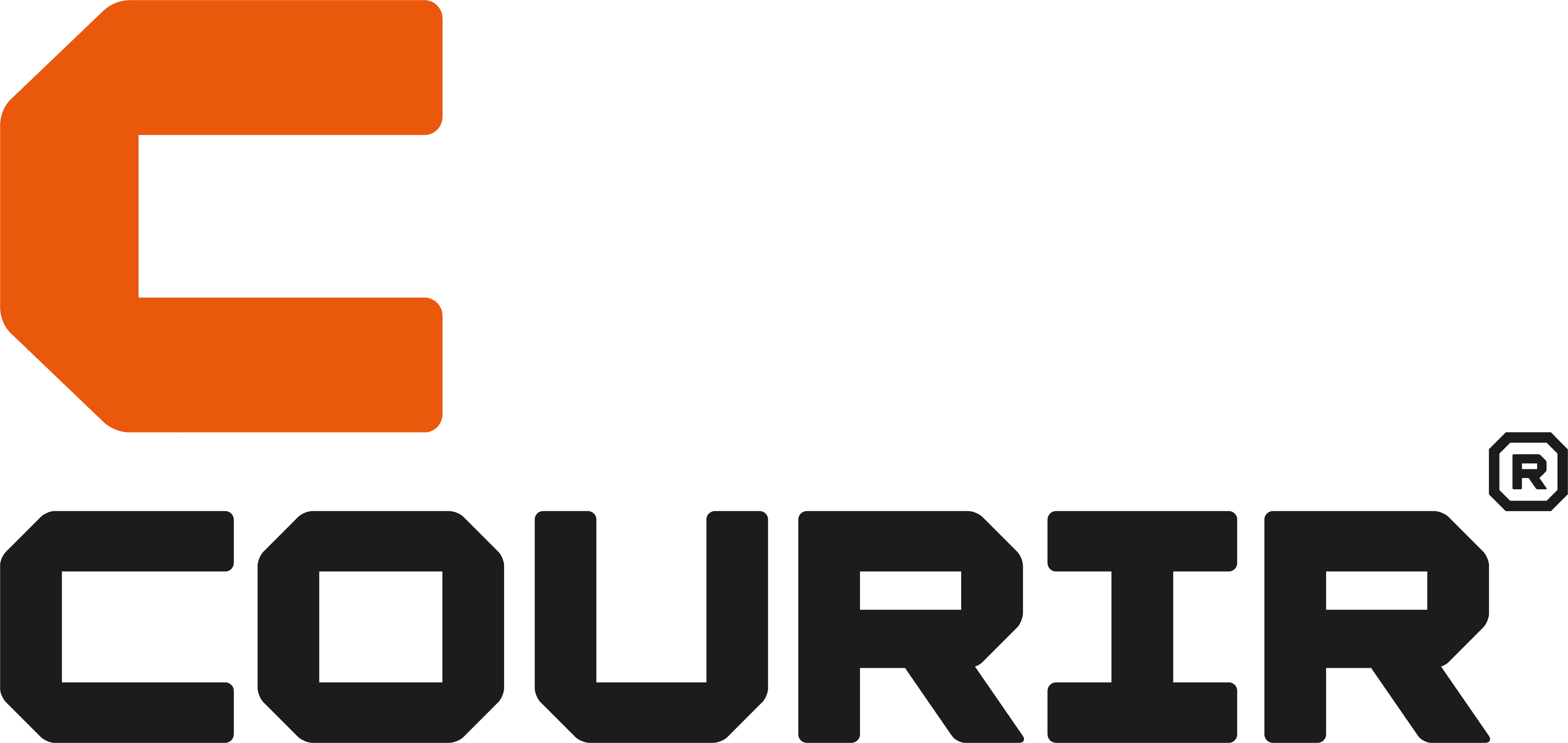 Courir Logo