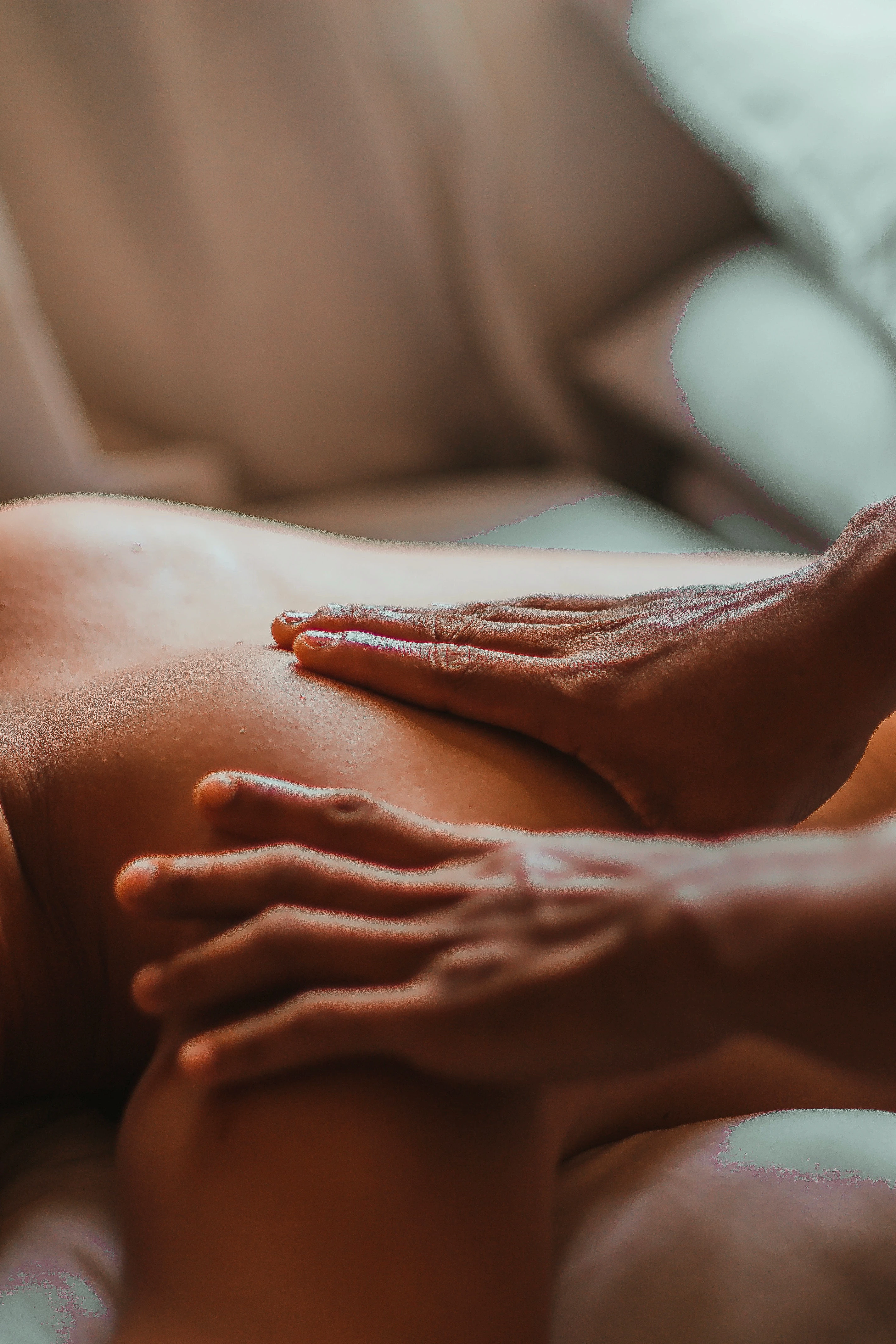 Curso de Massagem Linfática e Modeladora - Opta Forma