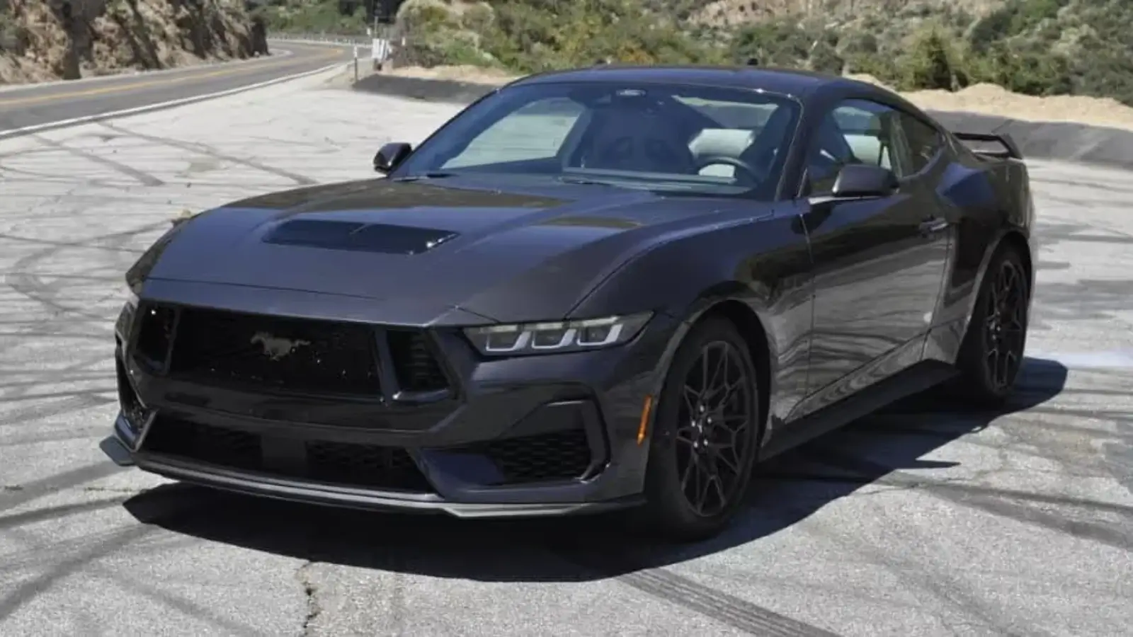 Iconic Cars Everyone Should Drive Once&nbsp;