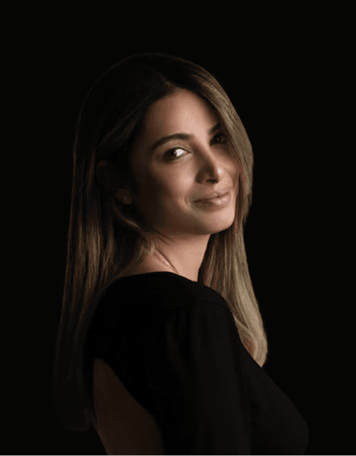 Koral Gutman - Social Media & Content Strategist