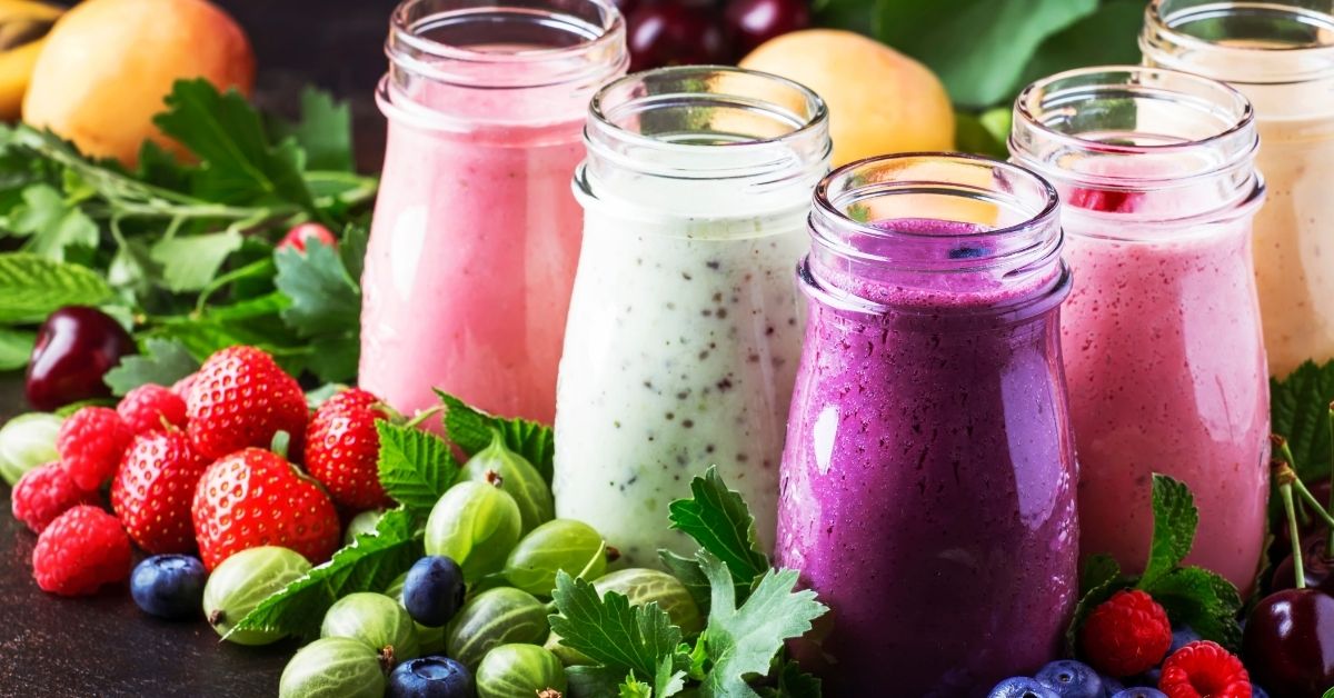 dental implant recovery food