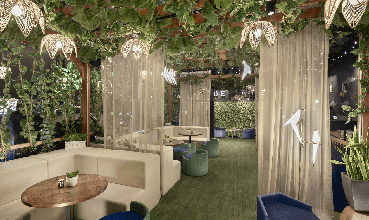 Your 3rd Spot Restaurant 