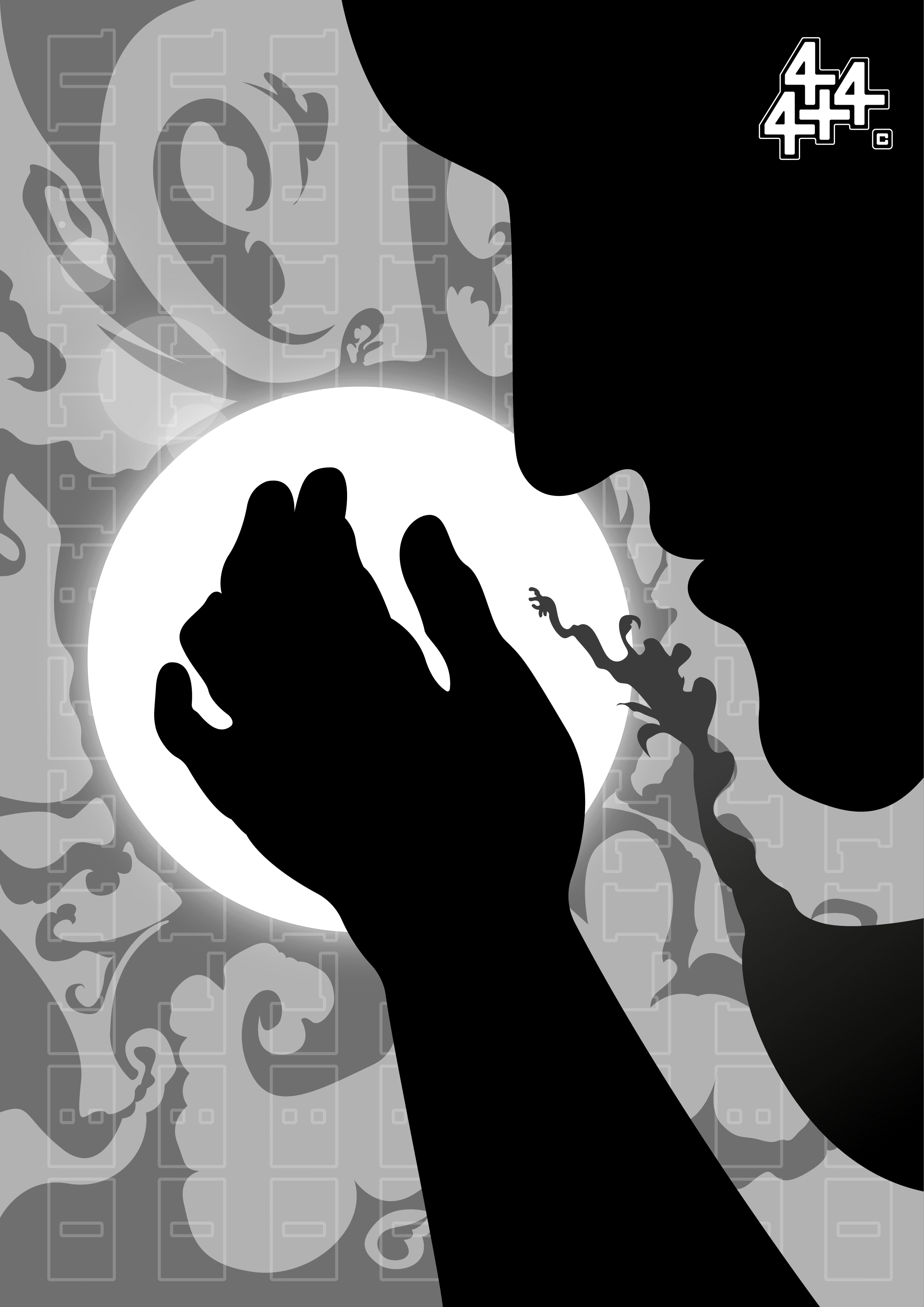 Illustration - 444 DESIGN CORP - Luc Nijman