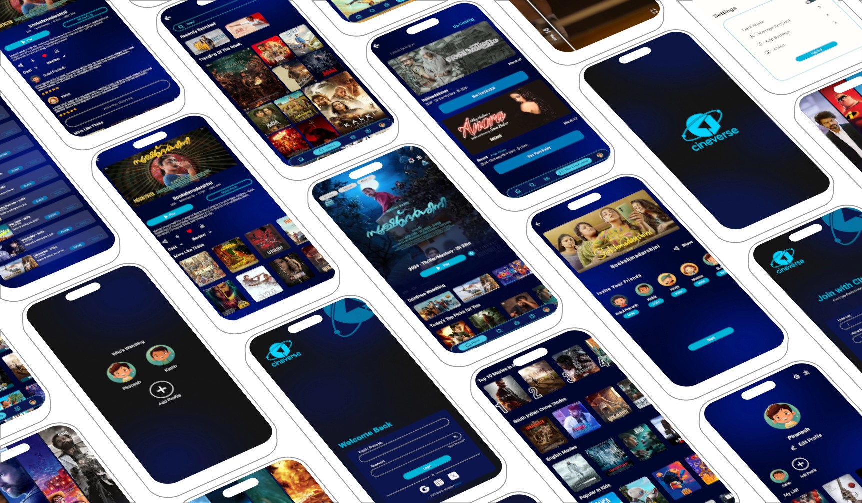 mobile grid