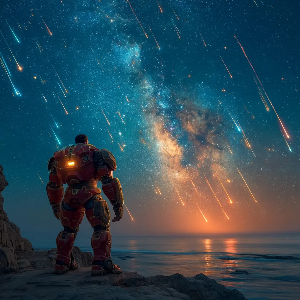 Brute Voltage: Nova Glory