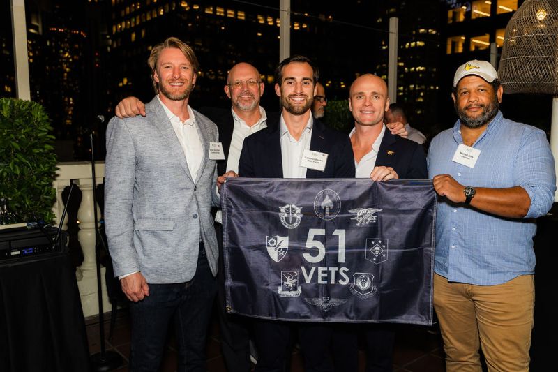 People in the office